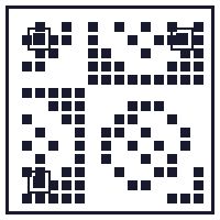 草莓视频商务二维码